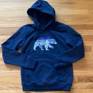Patagonia men’s hoodie